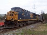 CSX 5227